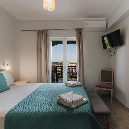 St Nicholas Tsilivi Apts By "Elite" Plános Exteriör bild