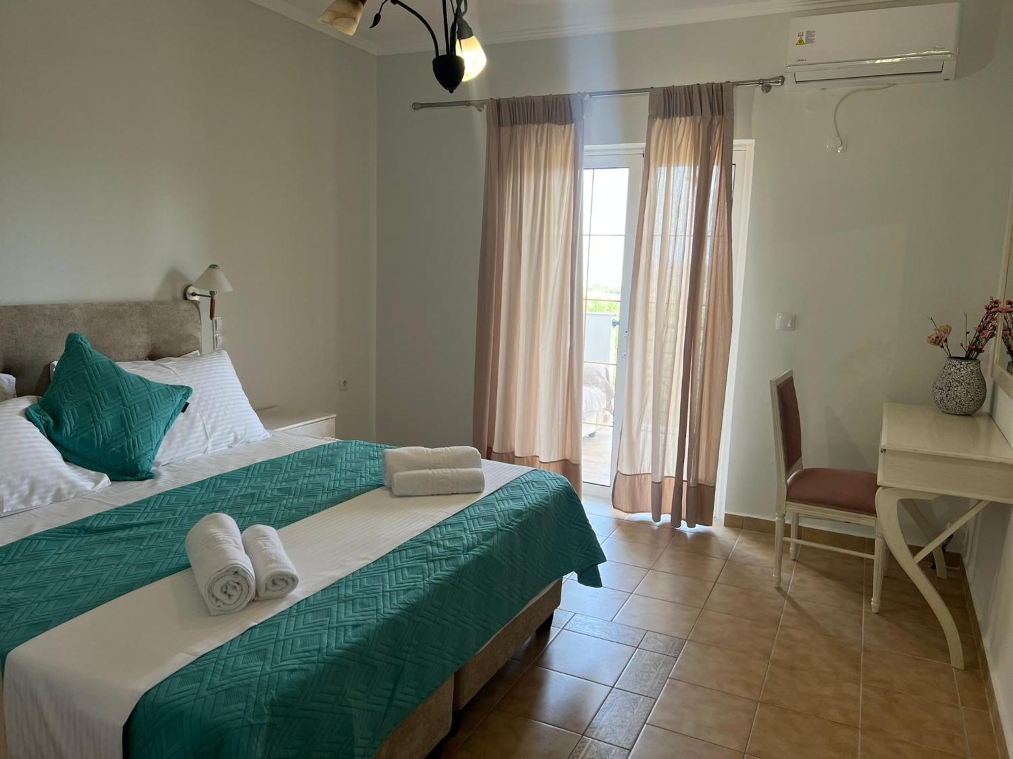 St Nicholas Tsilivi Apts By "Elite" Plános Exteriör bild